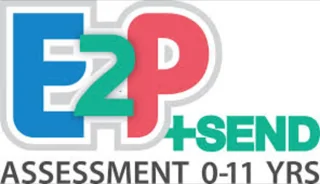 E2P SEND client logo