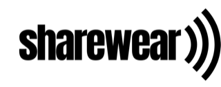 Sharewear client logo